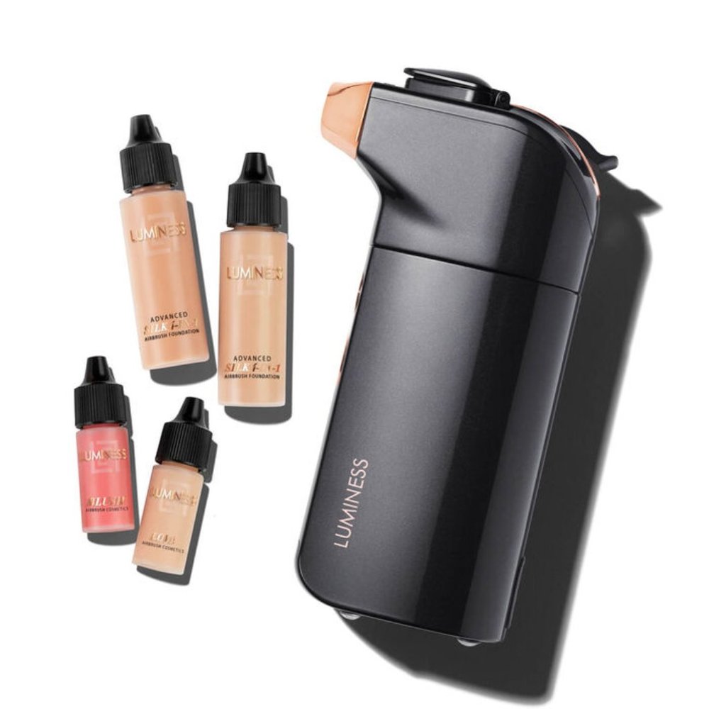 Breeze2 Airbrush Kit